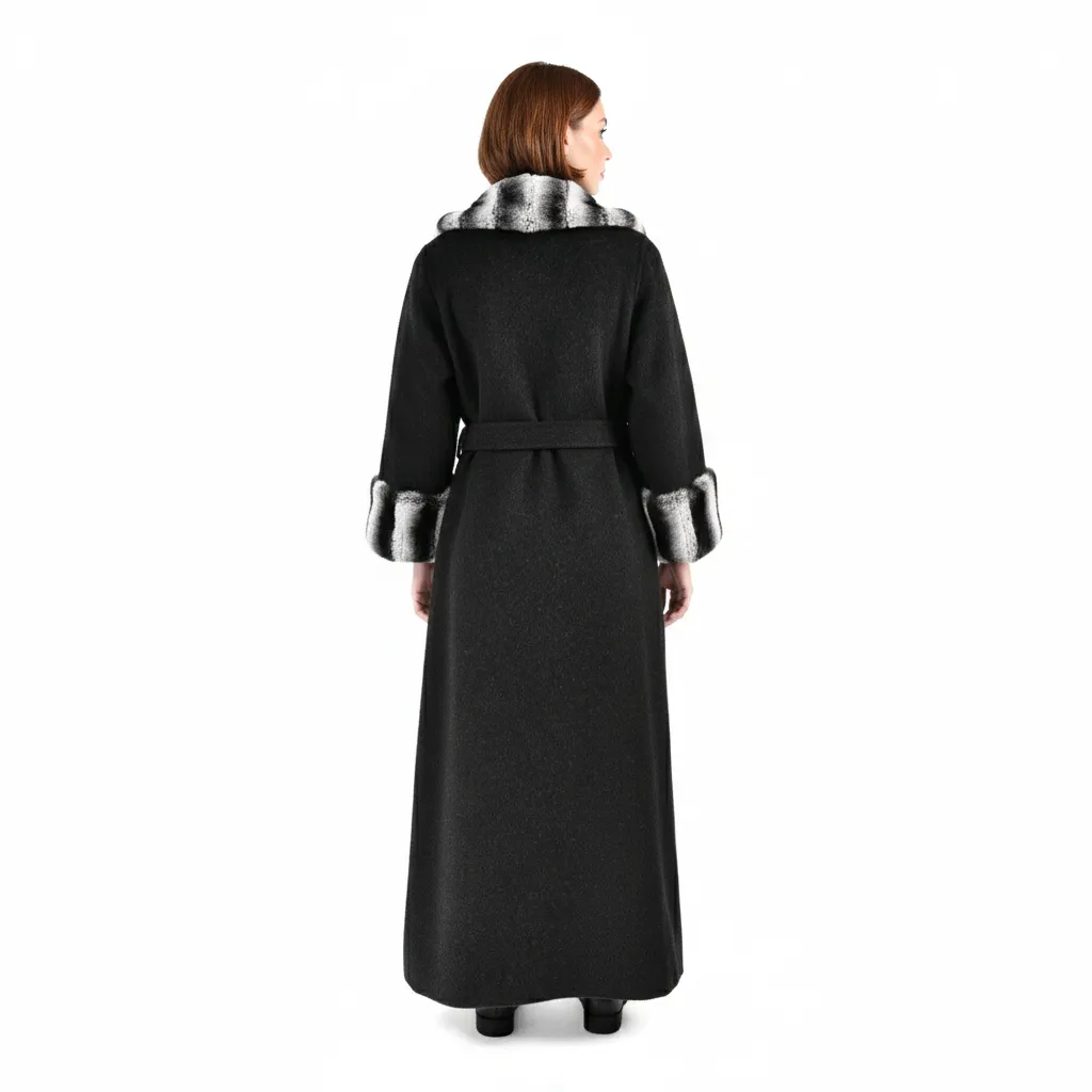 4 - cashmer with rex rabbit with out hood 135cm Black 2.webp