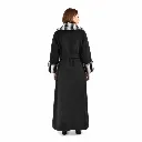 4 - cashmer with rex rabbit with out hood 135cm Black 2.webp