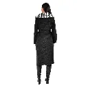 10 - cashmer with rex rabbit LONG NIK WITH OUT SLIT 115CM Black 2.webp