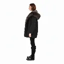 1 - RAINCOAT Black WITH REX RABBIT 80CM 3.webp