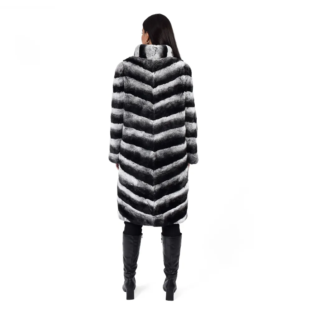 15 - rex Rabbit 100cm - Black & wight 2.webp