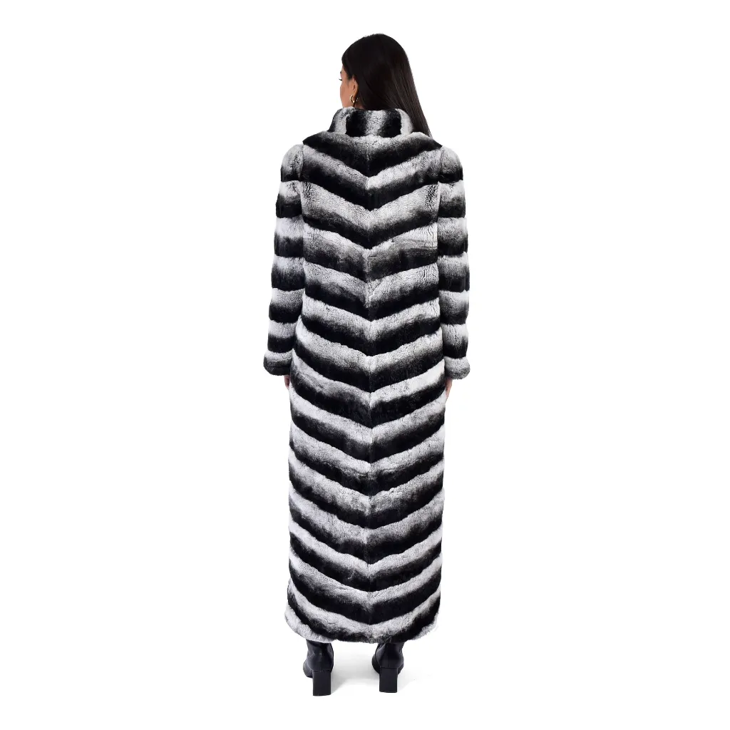 16 - Rex rabit clasic 135cm Black & wight 4.webp