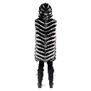 17 - CHINCHILA Vest withhood - 85cm 4.webp