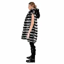 17 - CHINCHILA Vest withhood - 85cm 2.webp