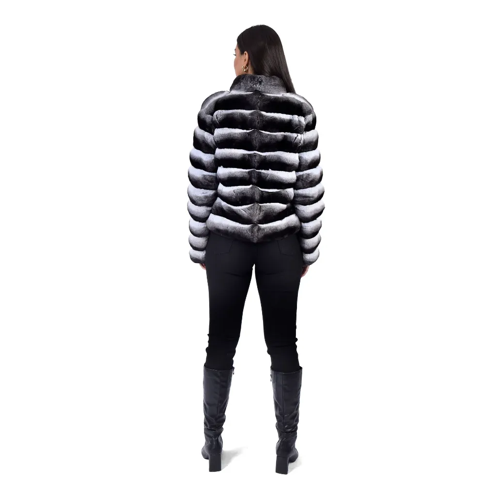 18 - CHINCHILA 55cm black & wight 2.webp