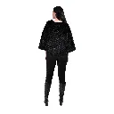 STOLE 1-53 - 55cm Black 2.webp