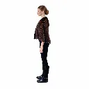 STOLE 1-53 - 55cm Black&Coffe 3.webp