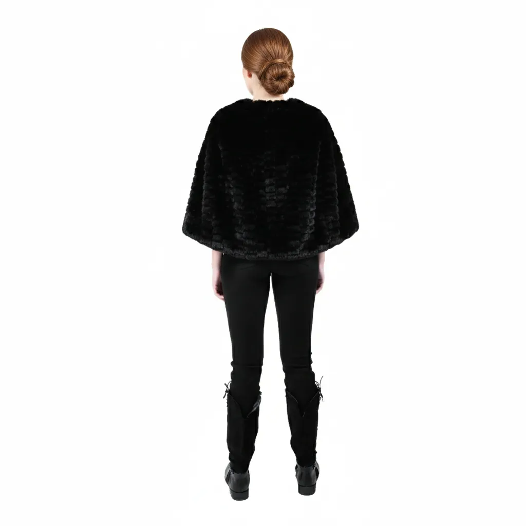 STOLE 1-53A - 55cm Black 3.webp