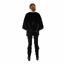 STOLE 1-53A - 55cm Black 3.webp