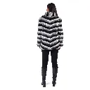 13 - Rex rabbit 70cm Black & wight 3.webp