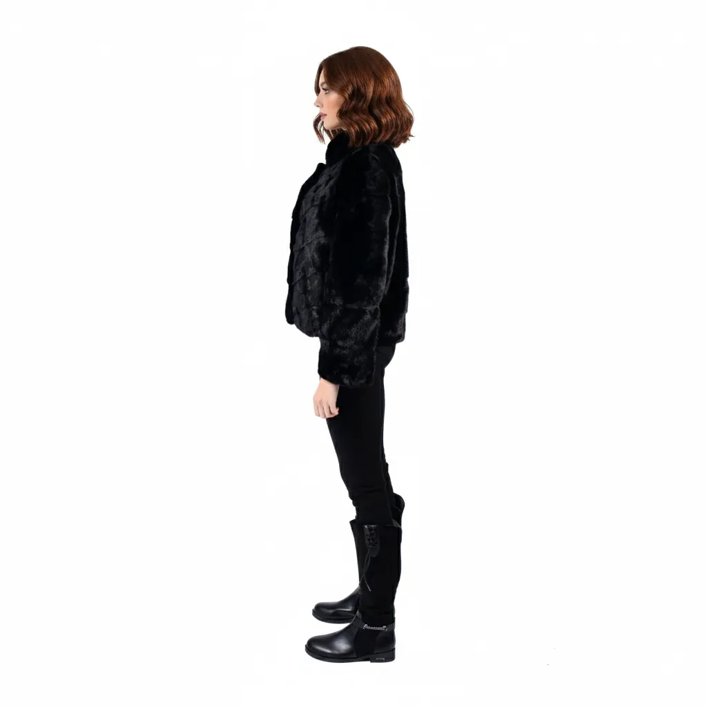 4 - Mink Jaket 55cm black 3.webp