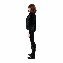 4 - Mink Jaket 55cm black 3.webp