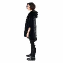 31 - Mink  cape with pocket hood 4.webp