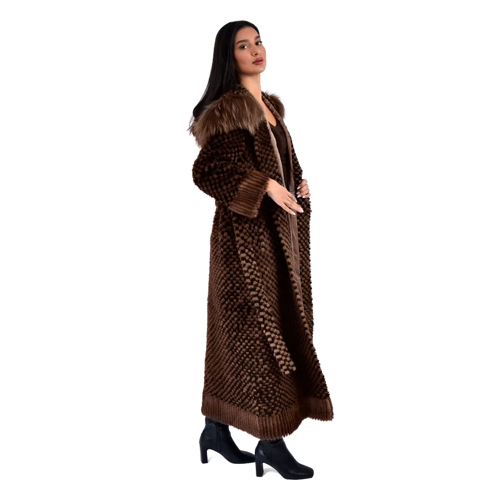 5477C - 135cm Black&coffe 3.webp