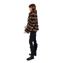 12 - Rex rabit clasic 55cm Brawn 3.webp