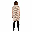 11 - Rex rabbit vest  - 85cm Page 2.webp