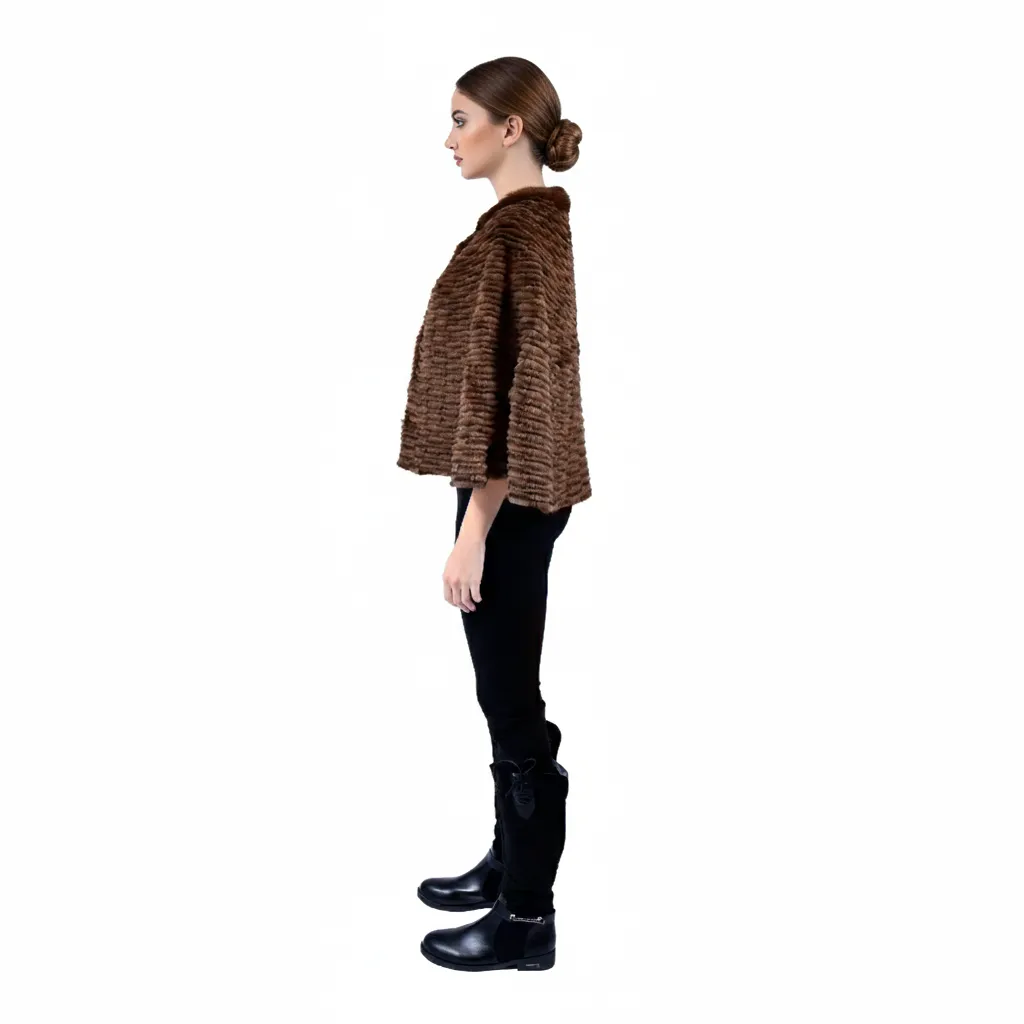 Qween 1-54A - 54cm Coffe 3.webp