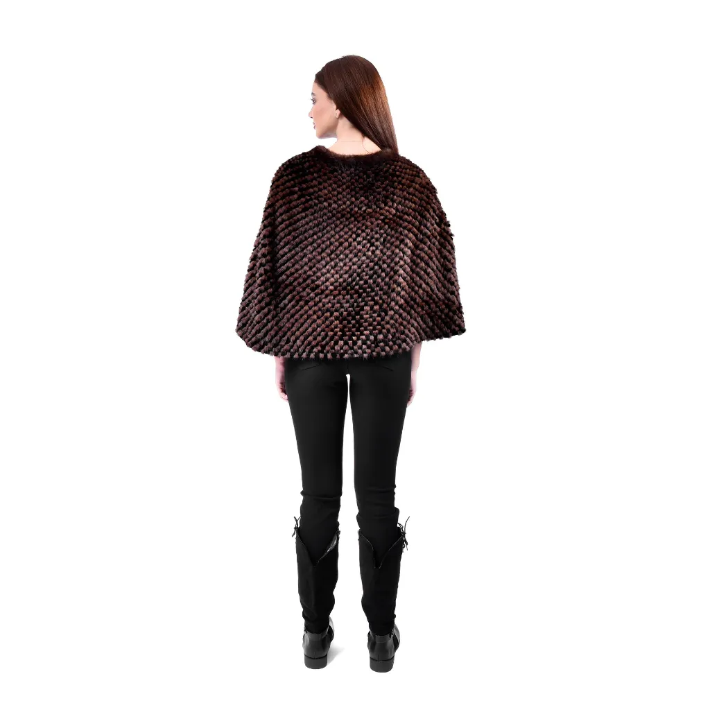 Queen Cape-1-54cm Black&Coffe 2.webp