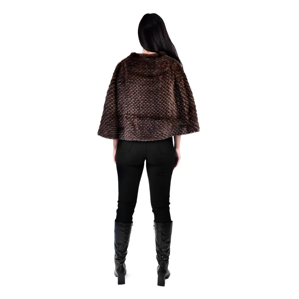 Queen Cape-1-54cm Coffe 2.webp