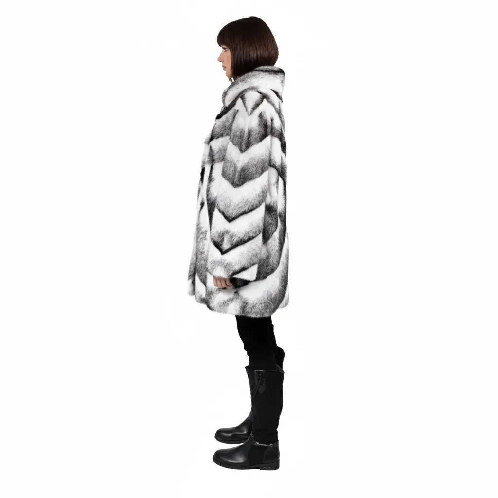 21 - mink classic line - 85cm black & wight 3.webp