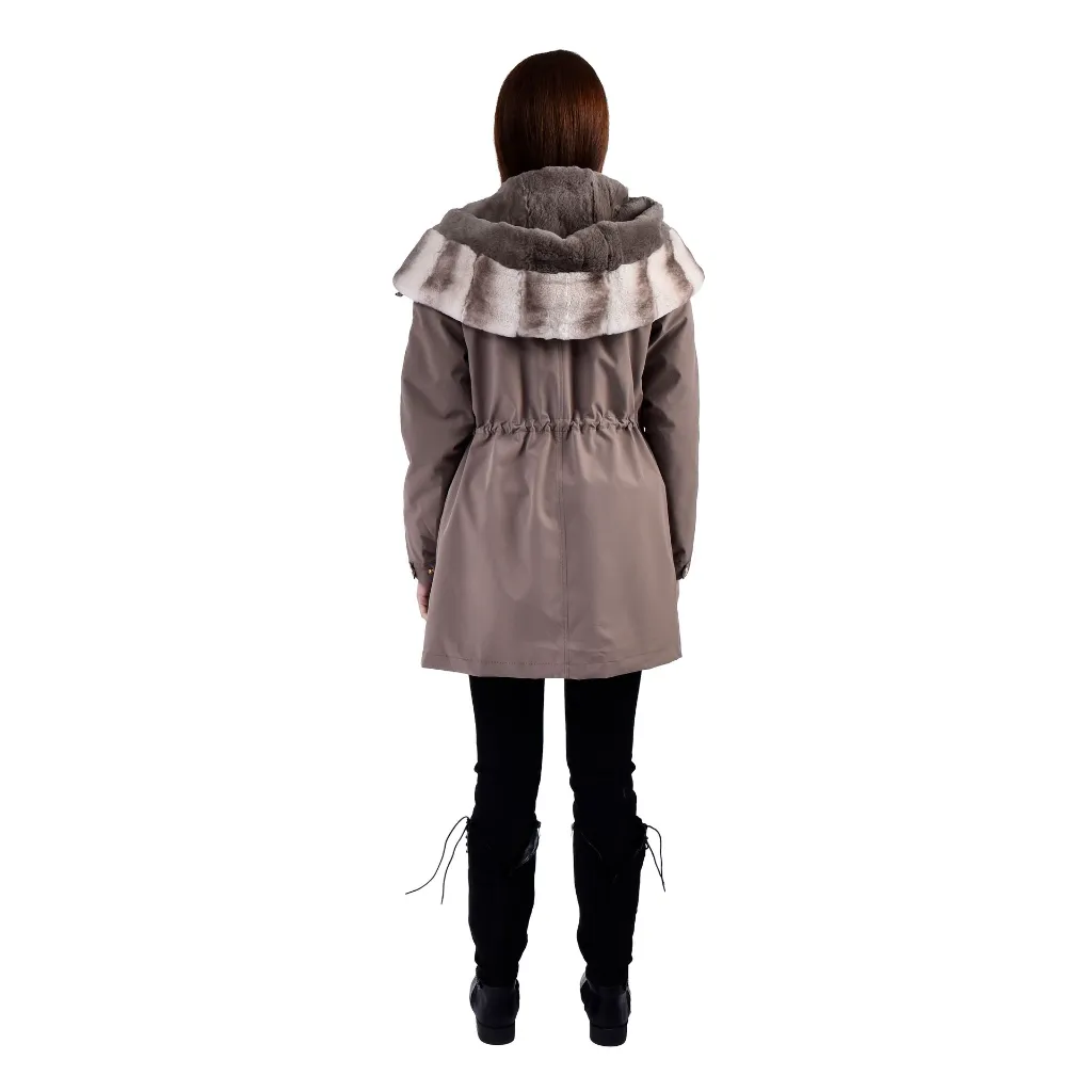 7 - Rencot Camel Page rext rabbit fur 80CM 2.webp