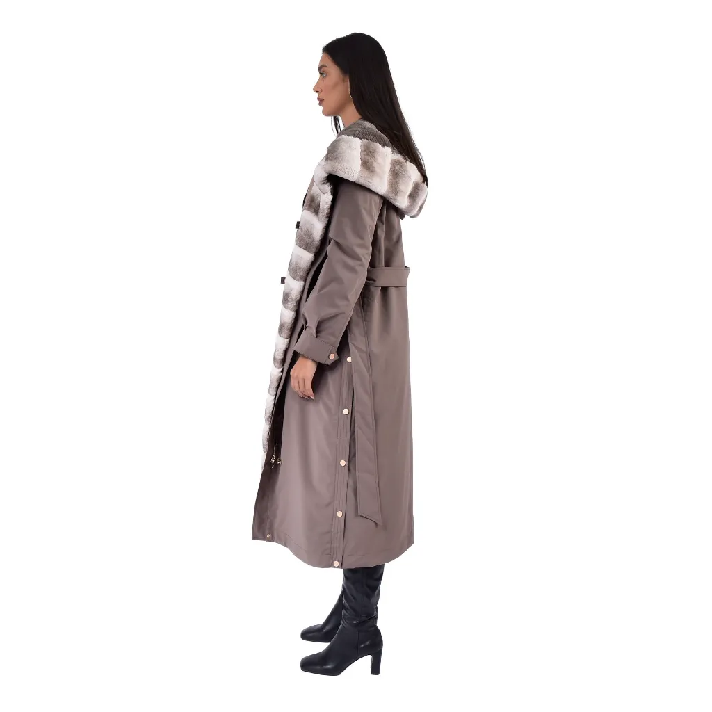8 - Rencot Camel Page rext rabbit fur 120cm 3.webp