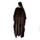 17 - mink bisht B-cut 135cm Brawn 2.webp