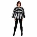Rex Rabbit Queen Cape
