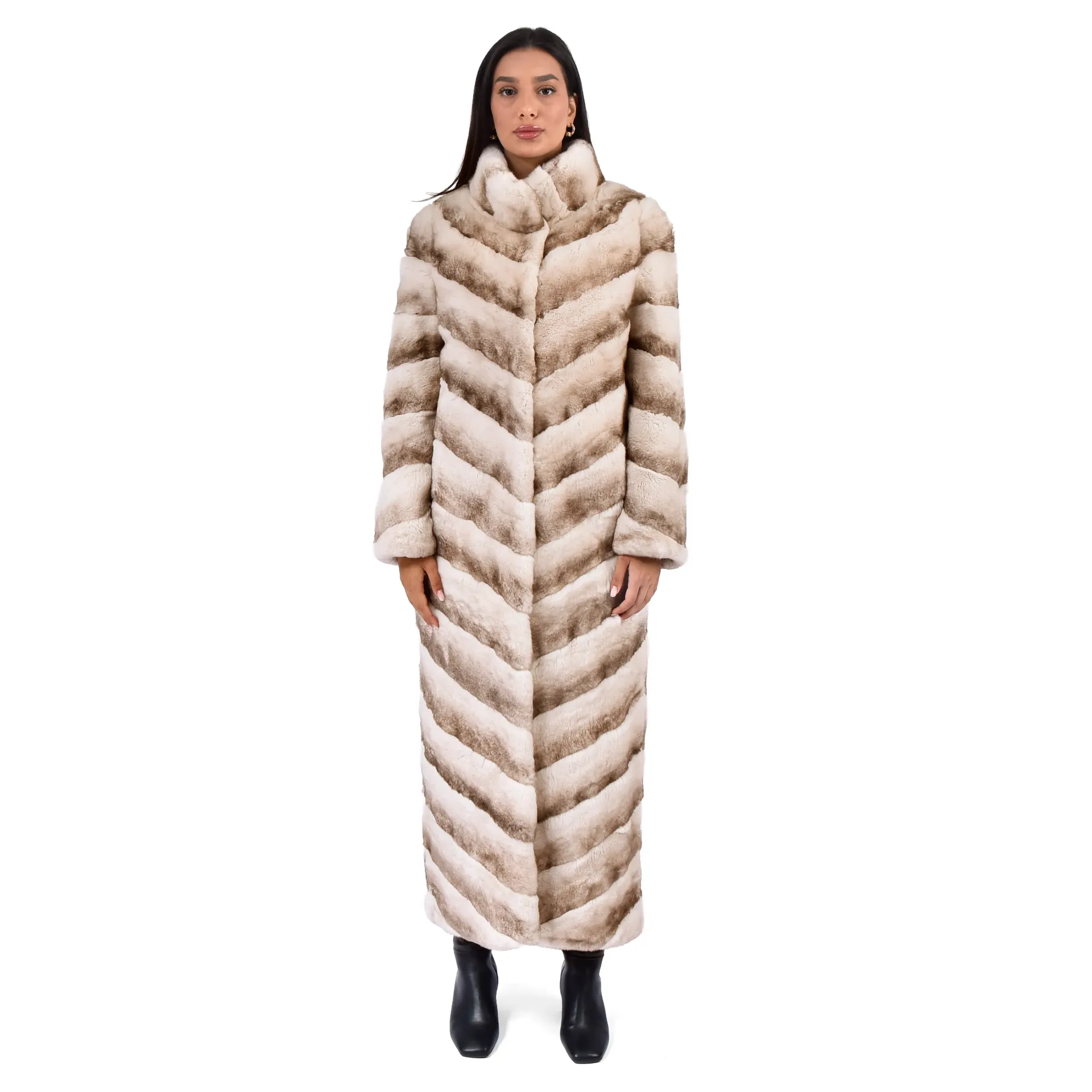 Rex Rabbit Classic 135 cm