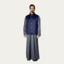 ڤيست قماش  والبطانه بوليستر