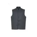 Fabric Vest with Polyester - 0133