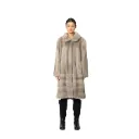 Closia With Mink Fur 97cm