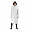 Jacket With Mink Fur - Classic - 110cm