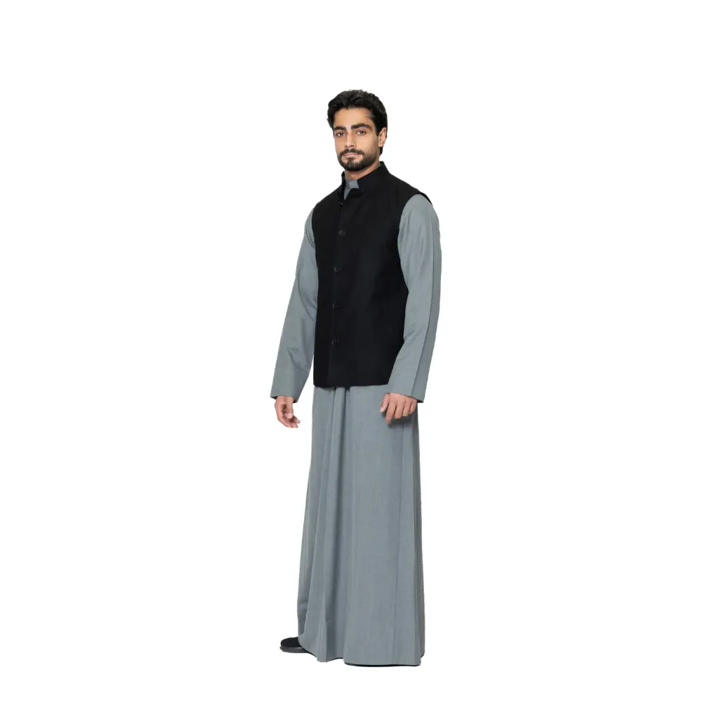 ڤيست قماش  والبطانه بوليستر
