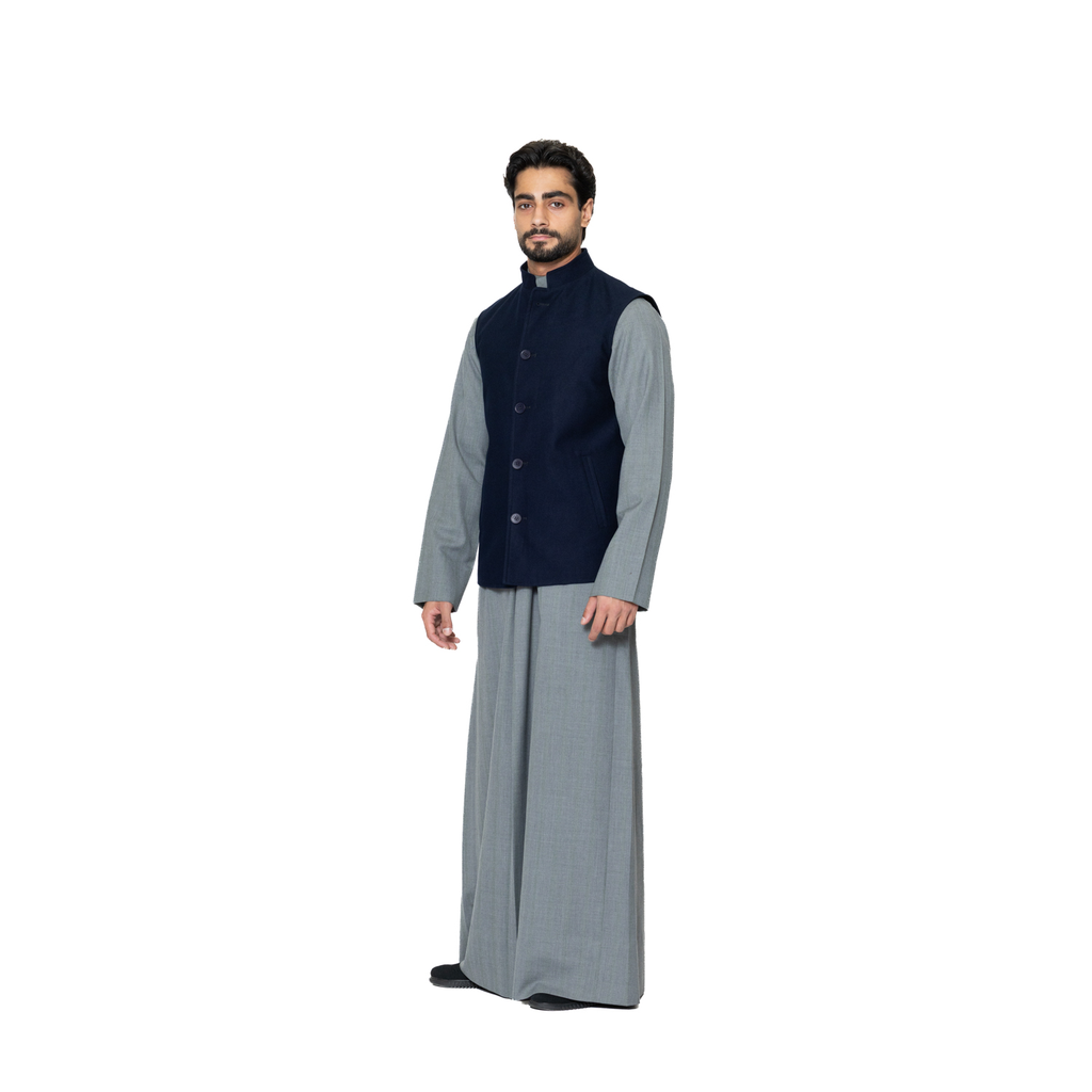 ڤيست قماش  والبطانه بوليستر