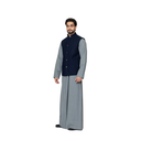 Fabric Vest With Polyester Lining - 032