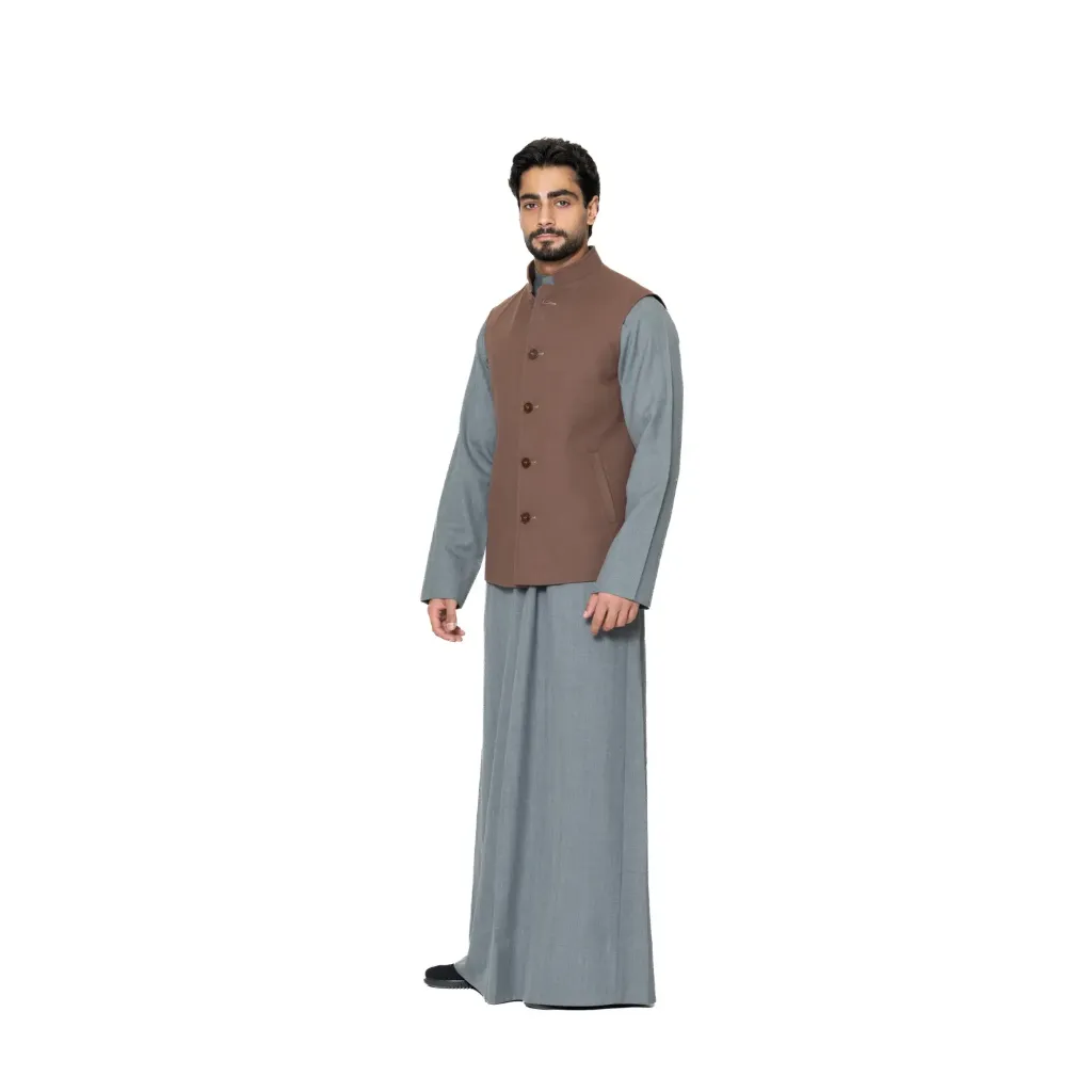 ڤيست قماش  والبطانه بوليستر