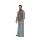 ڤيست قماش  والبطانه بوليستر
