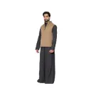 ڤيست مطري والبطانه قطن دبل فيس