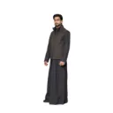 ڤيست مطري والبطانه قطن دبل فيس