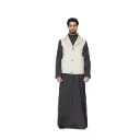 ڤيست كشمير وصوف والبطانة قطن