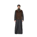 ڤيست كشمير وصوف والبطانة قطن