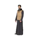ڤيست كشمير وصوف والبطانه قطن  والقلبه كشمير والتبدل بفرو الارنب