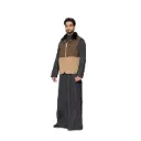 ڤيست كشمير وصوف والبطانه بوليستر  والقلبه كشمير و اتبدل  بفرو الارنب