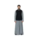ڤيست كشمير وصوف  والبطانه بوليستر