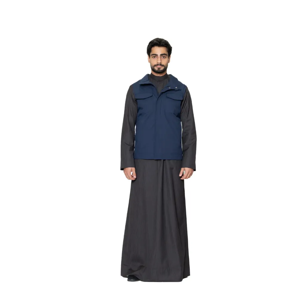 ڤيست مطري والبطانه قطن
