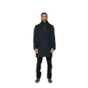 جاكيت كشمير وصوف ببطانة بوليستر